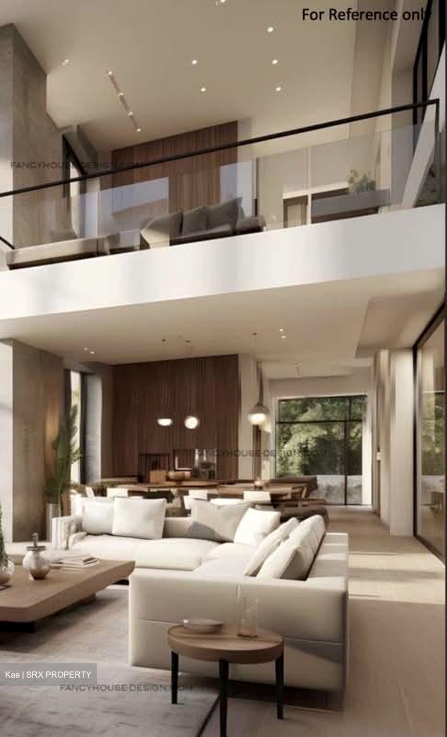 Serangoon Garden Estate (D19), Terrace #575943441